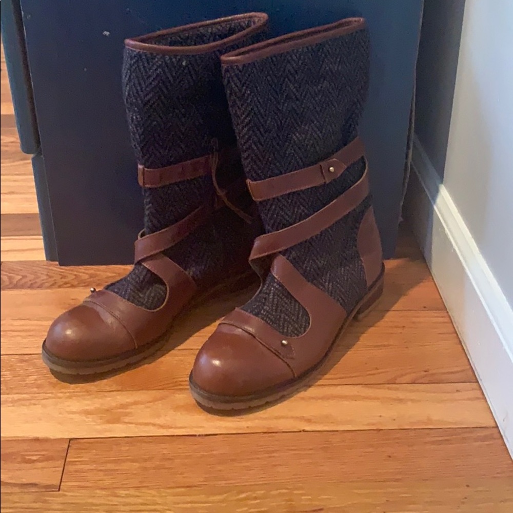 Boots